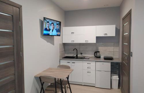 Agrorelax - Domek - Studio - Pokój - Foto 11