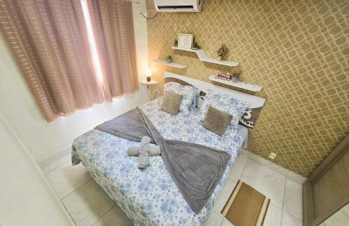 Apto Aconchegante Próximo Aeroporto de VG - Photo 8