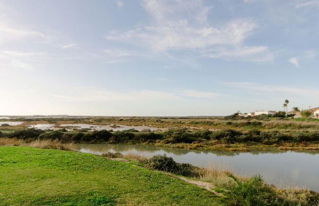 Apartaclub 14116 in Chiclana - Foto 22