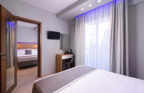 SKS Luxury Suites & Rooms - Foto 32