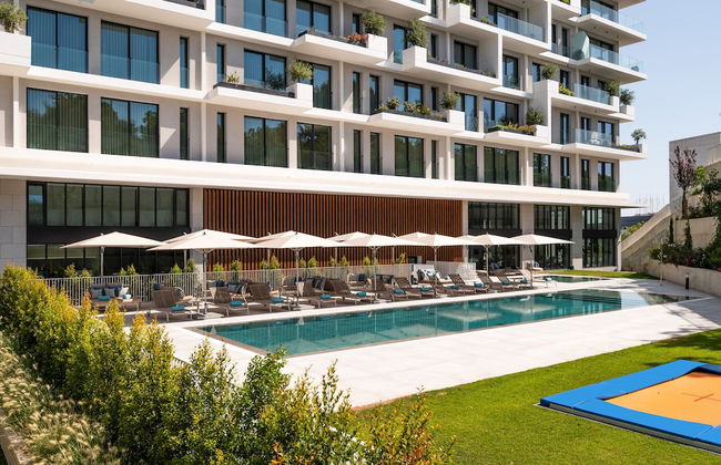 Martinhal Lisbon Oriente - Foto 31