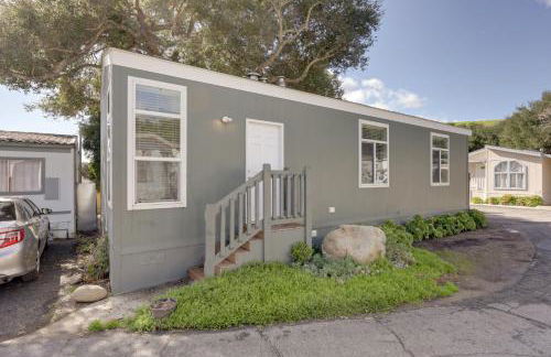 Charming Oak View Retreat about 5 Mi to Ojai Valley! - Foto 25