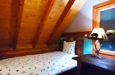 Mythica Chalet - Foto 12