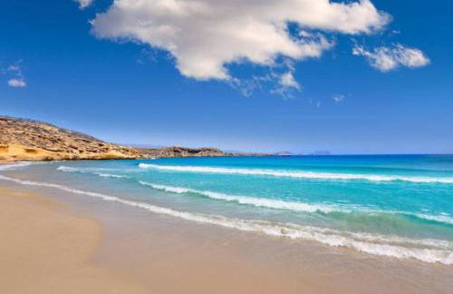 Central & Spacious Miraflores Alicante - High Rated - Foto 24