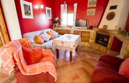 Casa Rural Cortijos San Jose - Foto 40