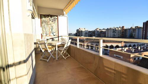 Apt Luxury Reding Solo Familias - Foto 4