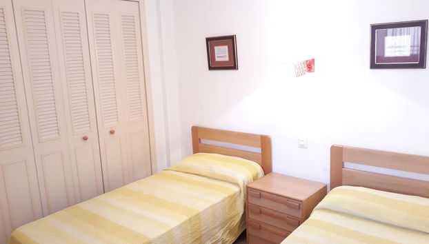 1015 - Palmas I - Foto 4, Habitación