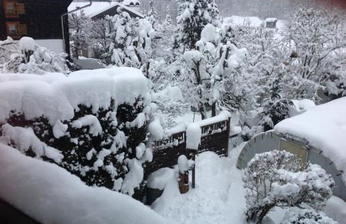 Apartements Ingrid Unhoch-Raggl - Foto 24