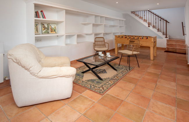 Villa Bellavista - Foto 20