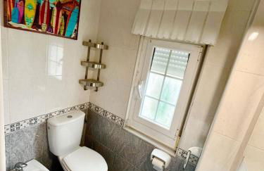 Playa Los Quebrantos. Beach and Surf. PRIMERA LÍNEA - Foto 17