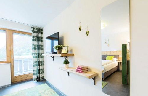 Wildgrün Mini Lodge 10 - Foto 6