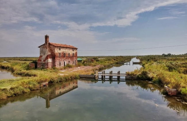 Apartment in Cavallino by Adriatic Beach - Foto 11