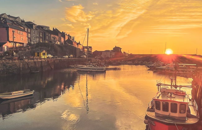 Cherry Orchard House - Foto 77