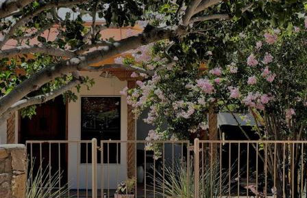 1 bed cute casita near NMSU, pet friendly - Foto 17