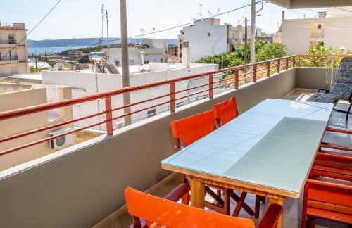 5 Sterne Apollo City Apartment - Foto 13