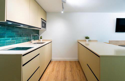 Spirit Apartamentos Valladolid Centro - Foto 79