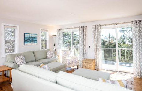 Cape Getaway by Leavetown Vacations - Foto 34