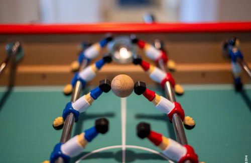 la grande cabane du Blanc Ruxel - Foto 29