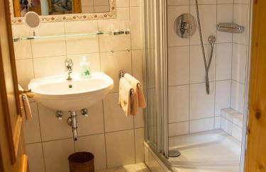 Ferienwohnungen v. Knoerzer-Suckow inkl. Chiemgaukarte - Foto 18