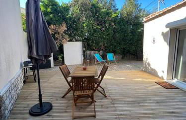 "Le nature" Camargue Jardin - Foto 26