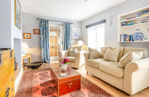 Cabbage Hall Cottage - Foto 3