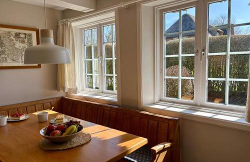 Altes Friesenhaus West - Foto 14