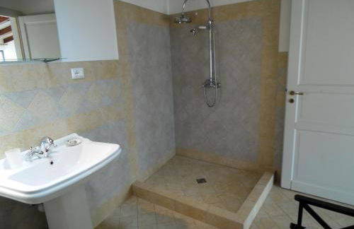 Apartment in Vello by Lake Iseo Beach - Foto 38