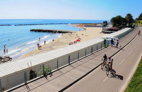 La casa di Mauro - Parcheggio privato gratuito - Mare e ciclabile a pochi passi - Foto 23