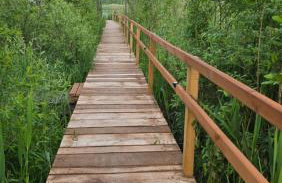 Domki Lawendowy Zakątek - Foto 44