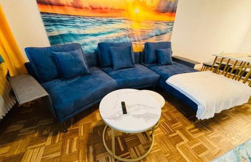 Spacious 72 sqm Moselblick apartment & top connection - Foto 41