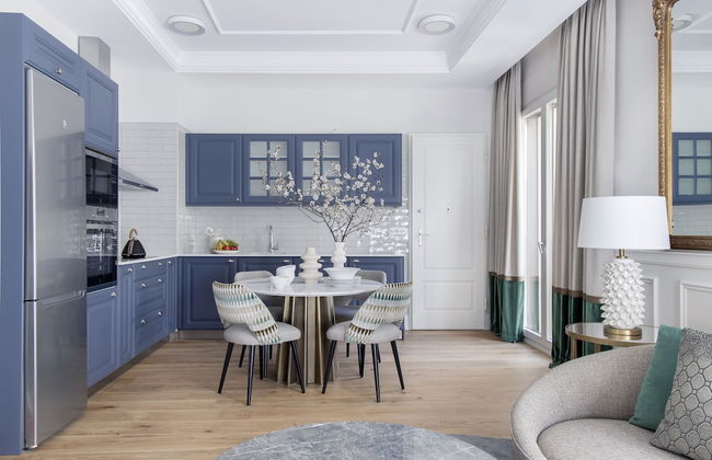 Palacio Tirso De Molina - Foto 17