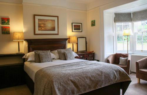 Rollestone Manor B&B and Restaurant - Foto 25