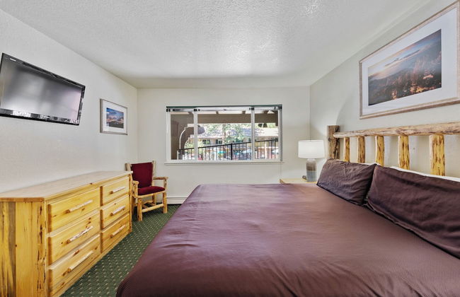 The Lodge at Lake Tahoe - Foto 16