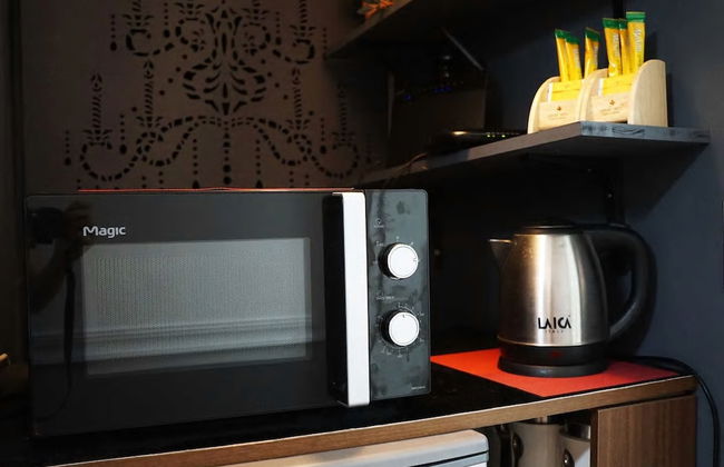 Kim's Family House 1-2F - Foto 29