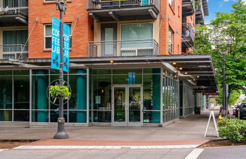 Historic Home in Downtown Vancouver - Foto 69