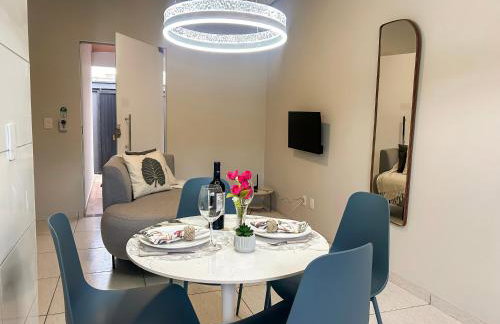 Casa 01 - Casa com 2 quartos, próximo a rodoviária e aeroporto - Photo 1