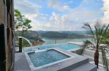 Chácara Vista do Paraíso- Igaratá - Foto 32