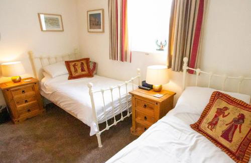 The Old Chapel - Foto 17