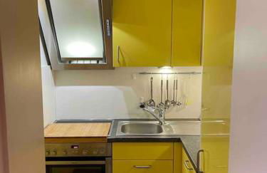 FEWO Allgäu Chalet mit Schwimmbad und Sauna - Photo 9