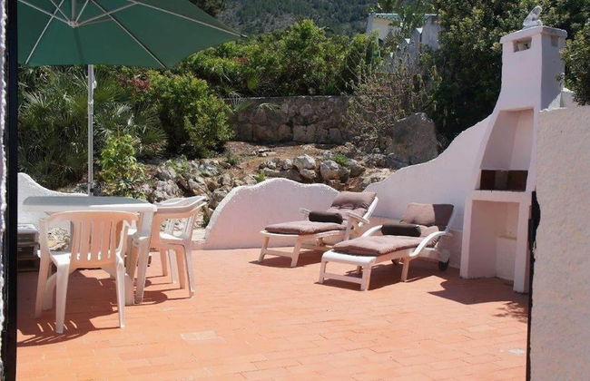 Relaxing Garden Stay, Denia - Foto 17