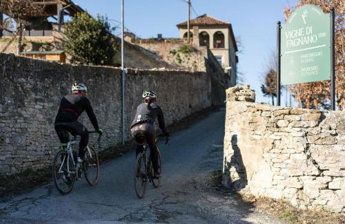 Vigne di Fagnano 1709 Eco Relais - Photo 47