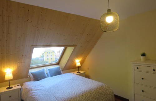 Ático Dúplex reformado con vistas a la montaña - Foto 11