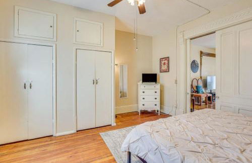 Walk to Medina Square, Historic 1880 Home - Foto 16