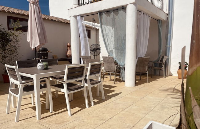 El sueño de Andalucia - Foto 33