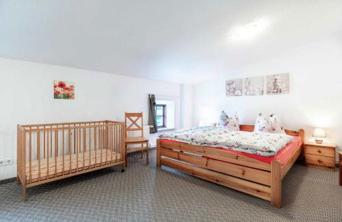 Ostsee Bauernhof Schwalbennest OFC 15 - Foto 30