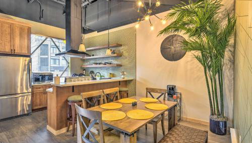 Modern Downtown Apt - Walk to Parks and Cafes! - Foto 1