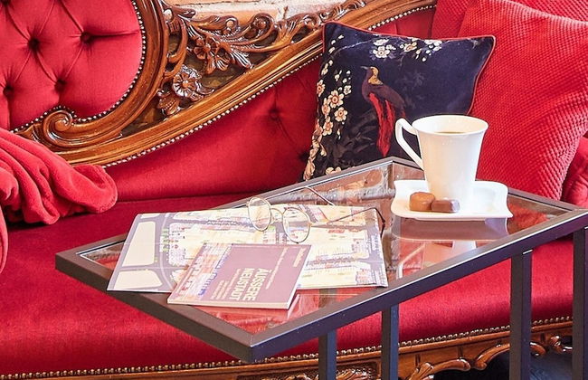 Strohhutmanufaktur - Photo 18