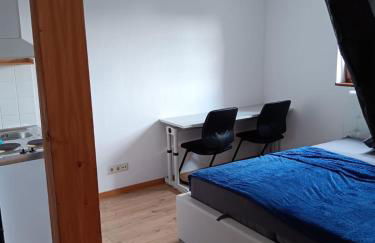 Cozy one-room apartment - Foto 15