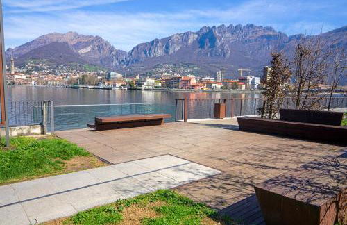 Casa di Giò - Comfy Lake Como Attic - Foto 26