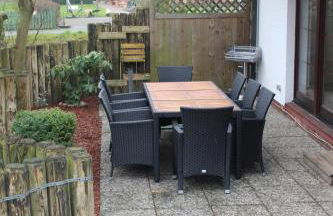 Landhaus Katharina Fewo Richardt - Foto 8